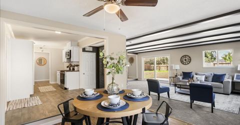 2117 Venus Dr, Sacramento, CA 95864 Photo