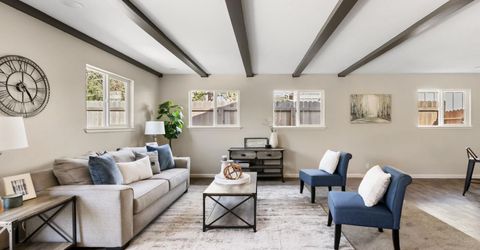 2117 Venus Dr, Sacramento, CA 95864 Photo