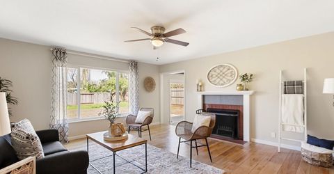 2117 Venus Dr, Sacramento, CA 95864 Photo