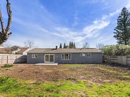 2117 Venus Dr, Sacramento, CA 95864 Photo