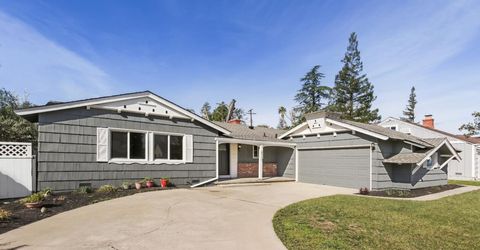 2117 Venus Dr, Sacramento, CA 95864 Photo