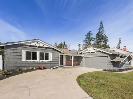 2117 Venus Dr, Sacramento, CA 95864 Photo