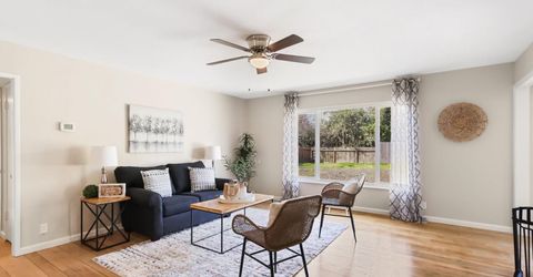 2117 Venus Dr, Sacramento, CA 95864 Photo