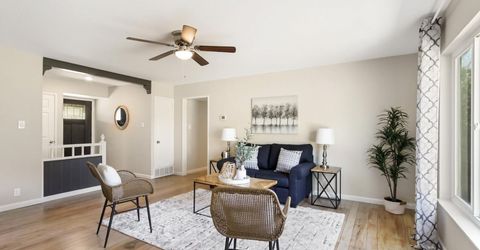 2117 Venus Dr, Sacramento, CA 95864 Photo