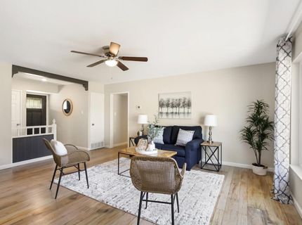 2117 Venus Dr, Sacramento, CA 95864 Photo