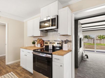 2117 Venus Dr, Sacramento, CA 95864 Photo