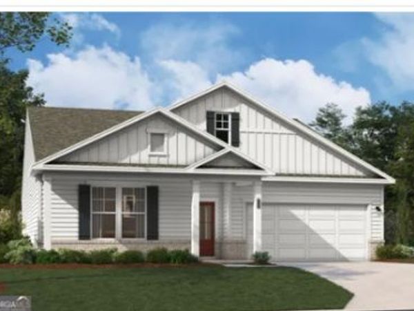 3106 Cambridge Mill Street, Acworth, GA 30102