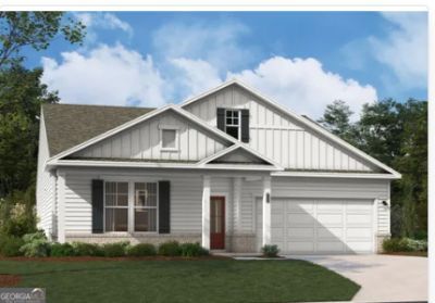 3106 Cambridge Mill Street, Acworth, GA 30102 Main Photo