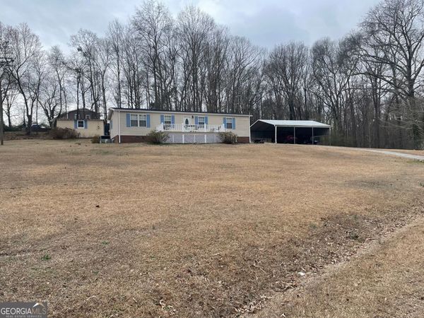 315 Christmas Tree Road, Bowersville, GA 30516