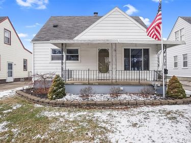 1975 Kipling Avenue, Berkley, MI 48072