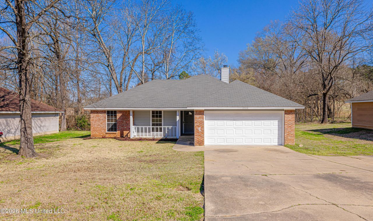 2123 Old Vicksburg Road, Clinton, MS 39056 Main Photo