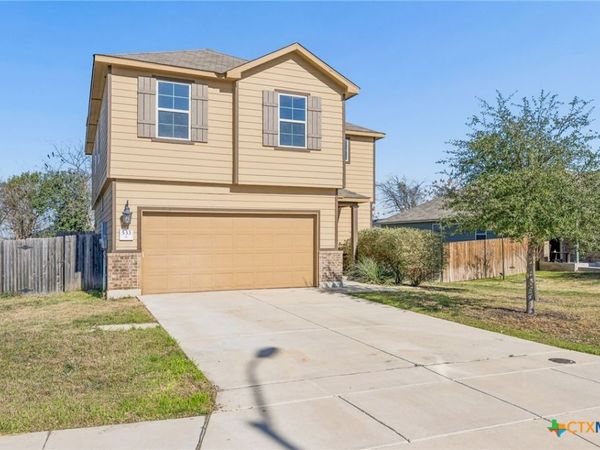 533 Sand Trail Street , New Braunfels, TX 78130