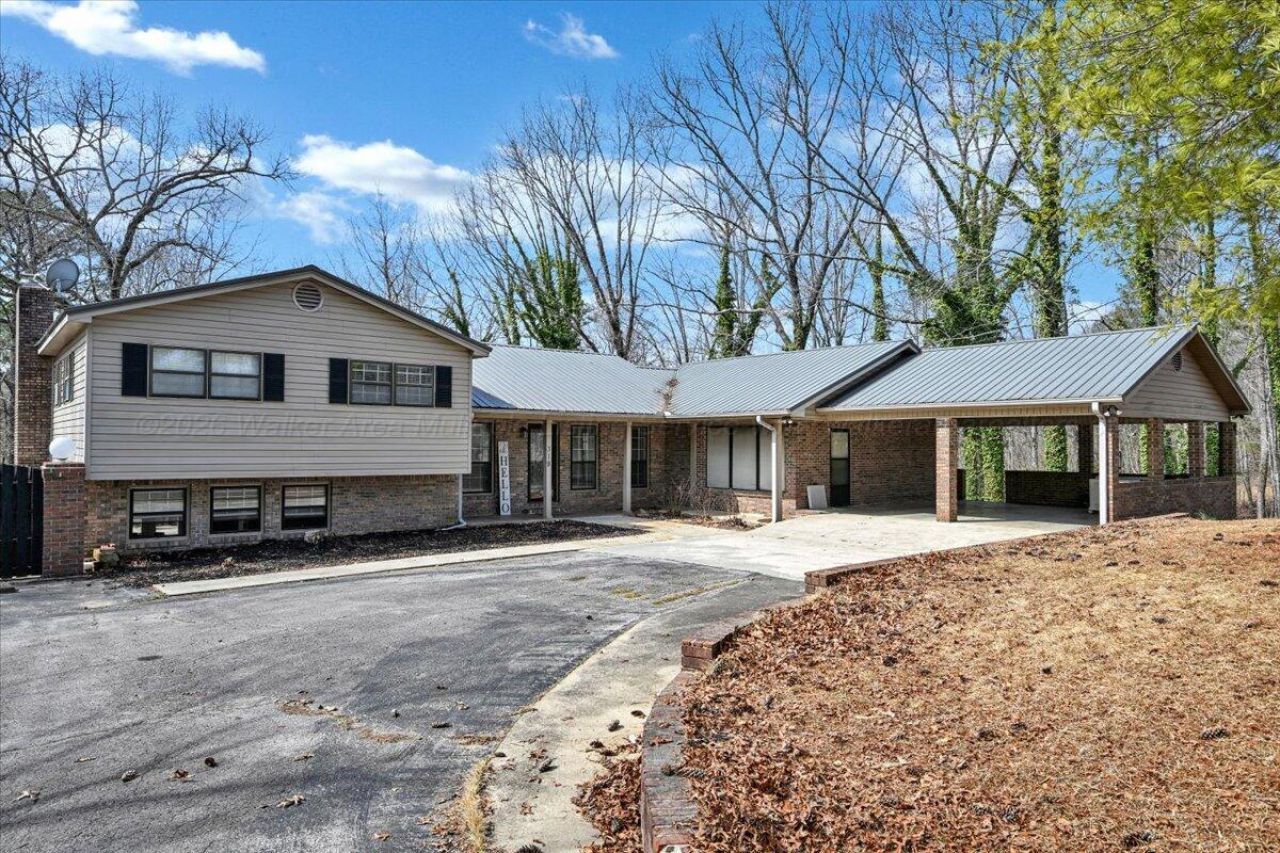 319 Peaceful Acres Rd, Lynn, AL 35575 Main Photo