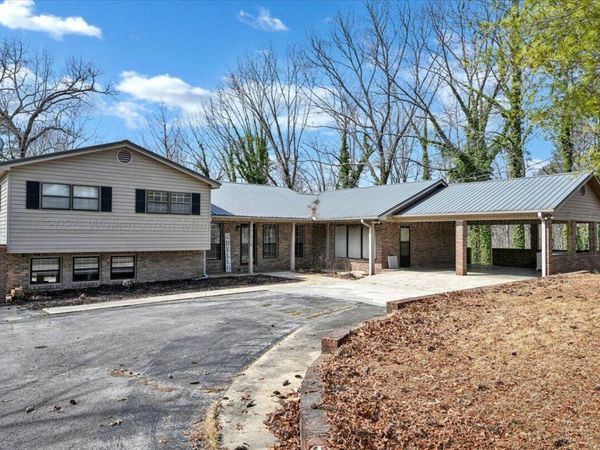 319 PEACEFUL ACRES Rd, Lynn, AL 35575
