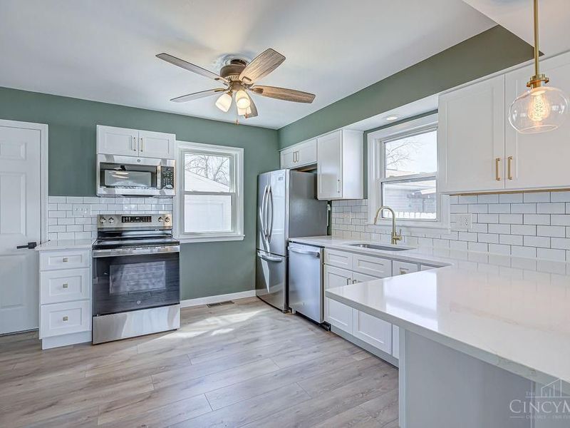 1625 Biscayne Drive, St Clair Twp, OH 45013 Photo 15