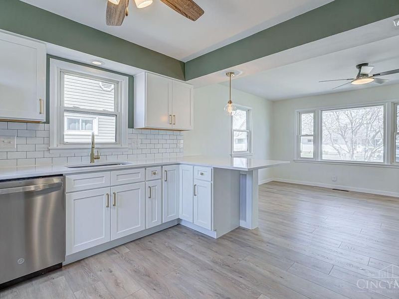 1625 Biscayne Drive, St Clair Twp, OH 45013 Photo 16