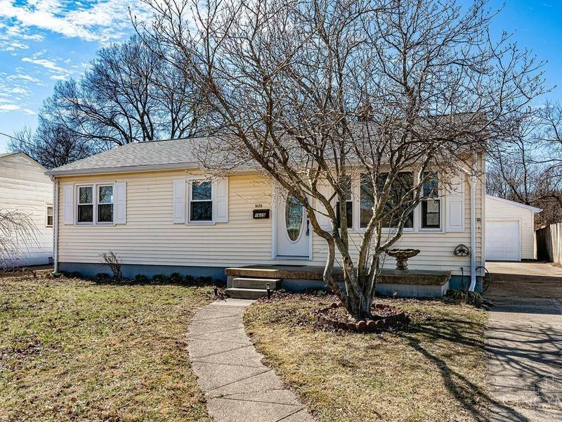 1625 Biscayne Drive, St Clair Twp, OH 45013 Photo 3