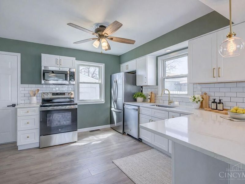 1625 Biscayne Drive, St Clair Twp, OH 45013 Photo 31