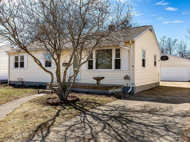 1625 Biscayne Drive, St Clair Twp, OH 45013 Photo 4