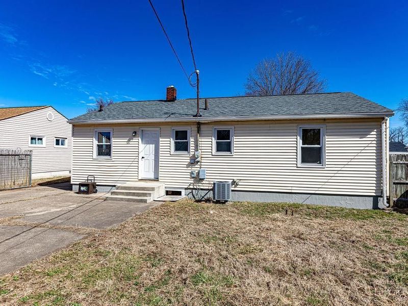 1625 Biscayne Drive, St Clair Twp, OH 45013 Photo 9