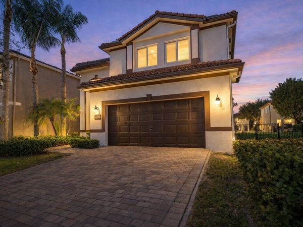 1053 Center Stone Lane, Riviera Beach, FL 33404