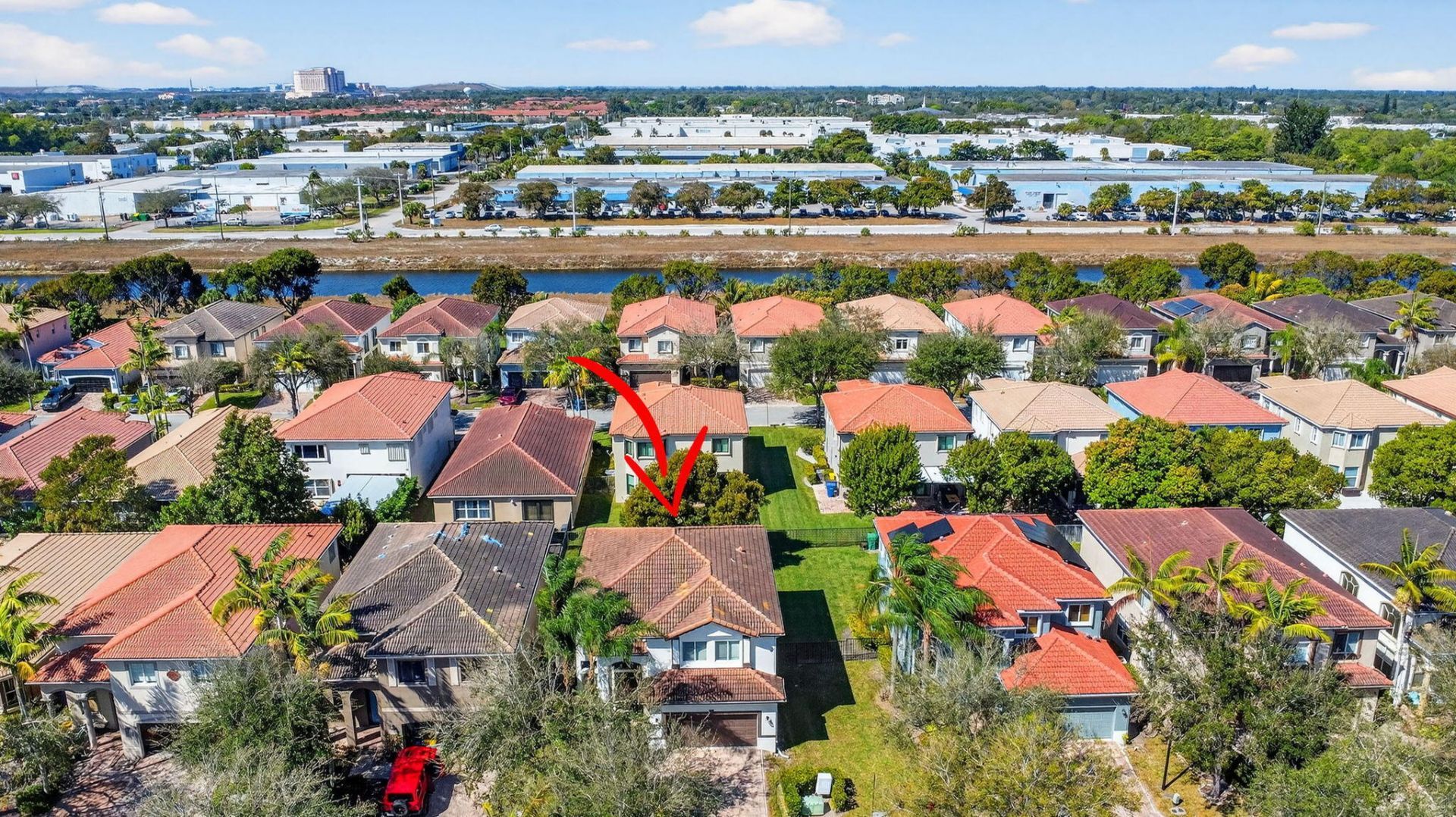 1053 Center Stone Lane, Riviera Beach, FL 33404 Photo