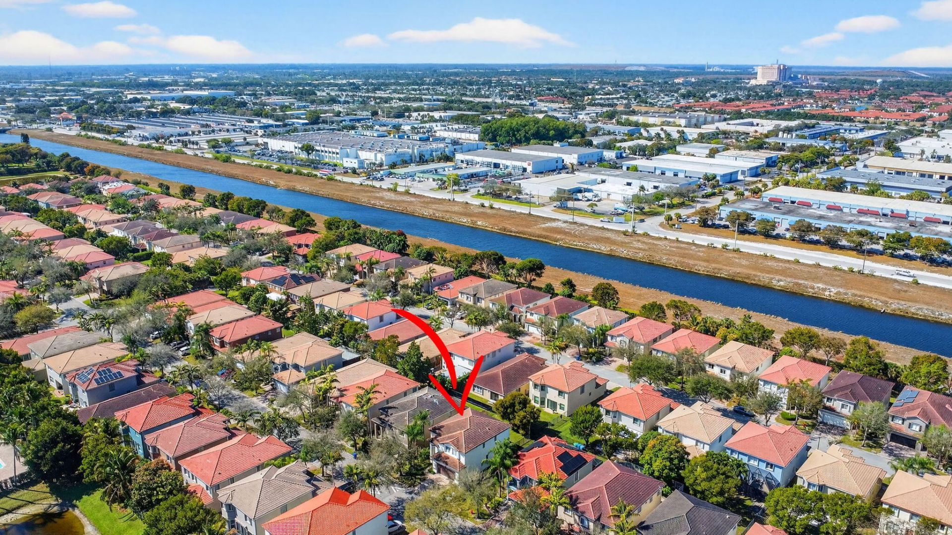 1053 Center Stone Lane, Riviera Beach, FL 33404 Photo