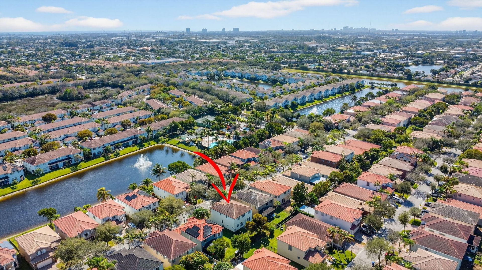 1053 Center Stone Lane, Riviera Beach, FL 33404 Photo