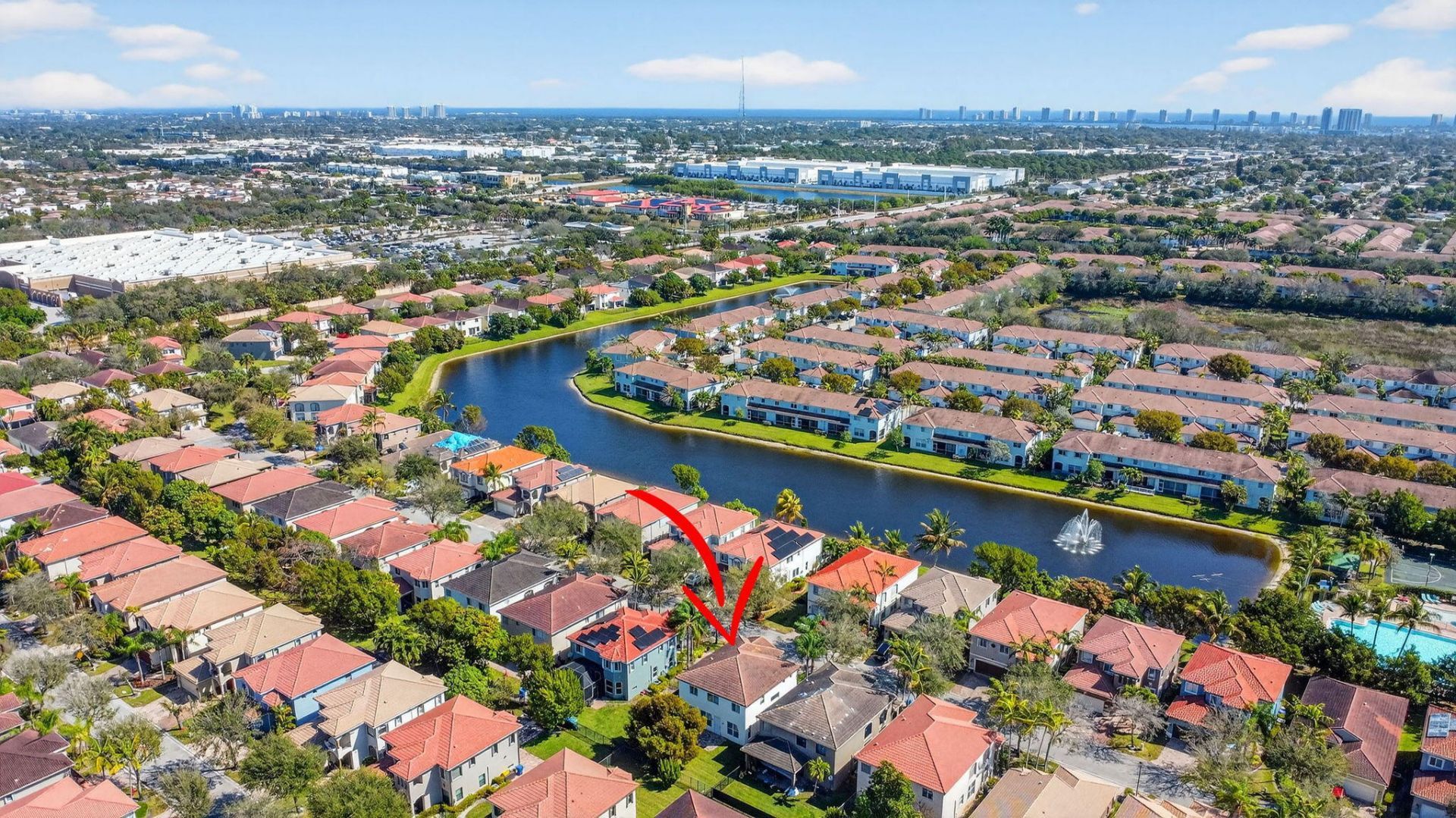 1053 Center Stone Lane, Riviera Beach, FL 33404 Photo