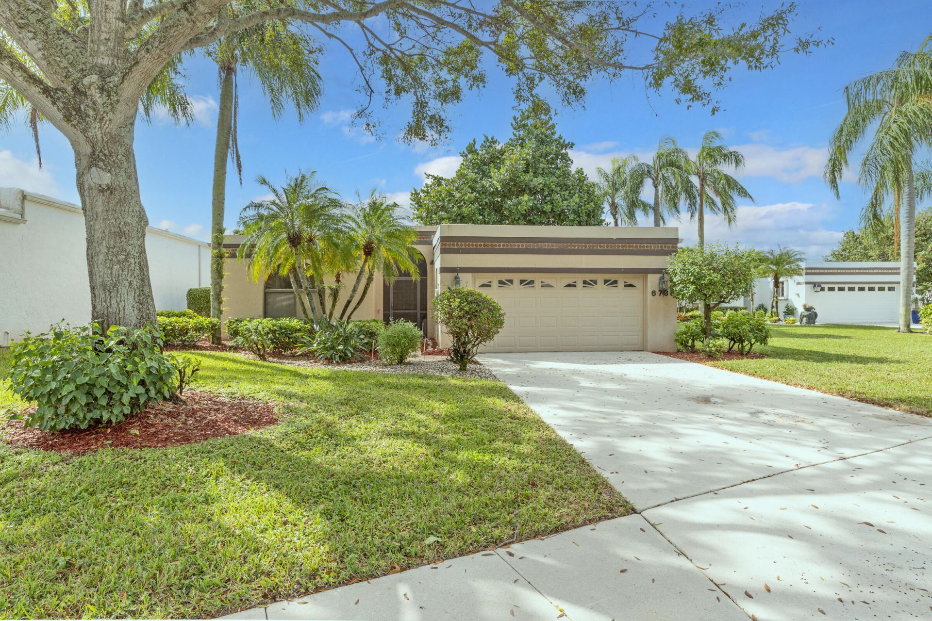 6736 Palermo Way, Lake Worth, FL 33467 Photo