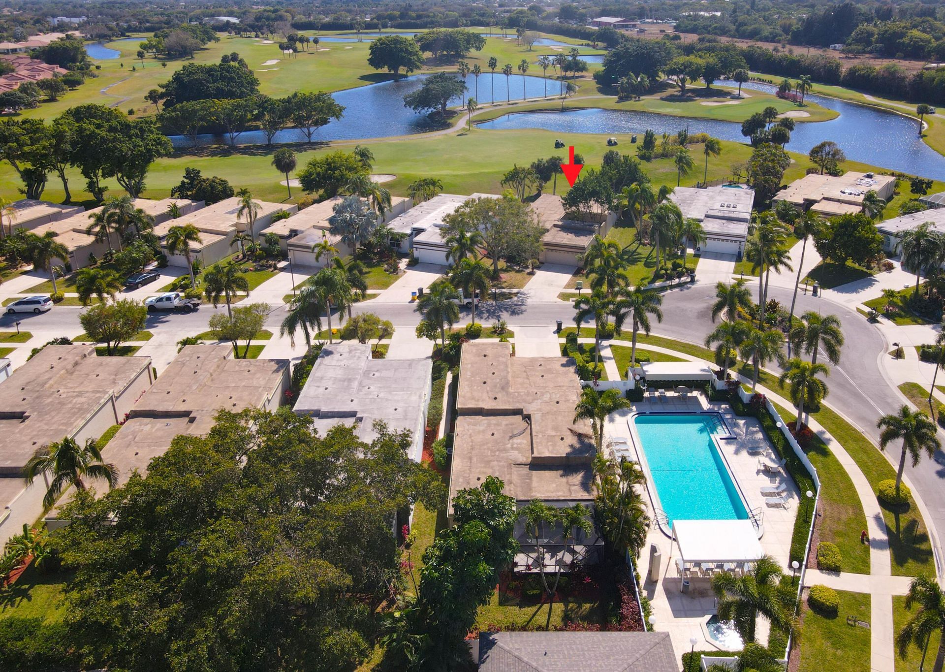 6736 Palermo Way, Lake Worth, FL 33467 Photo