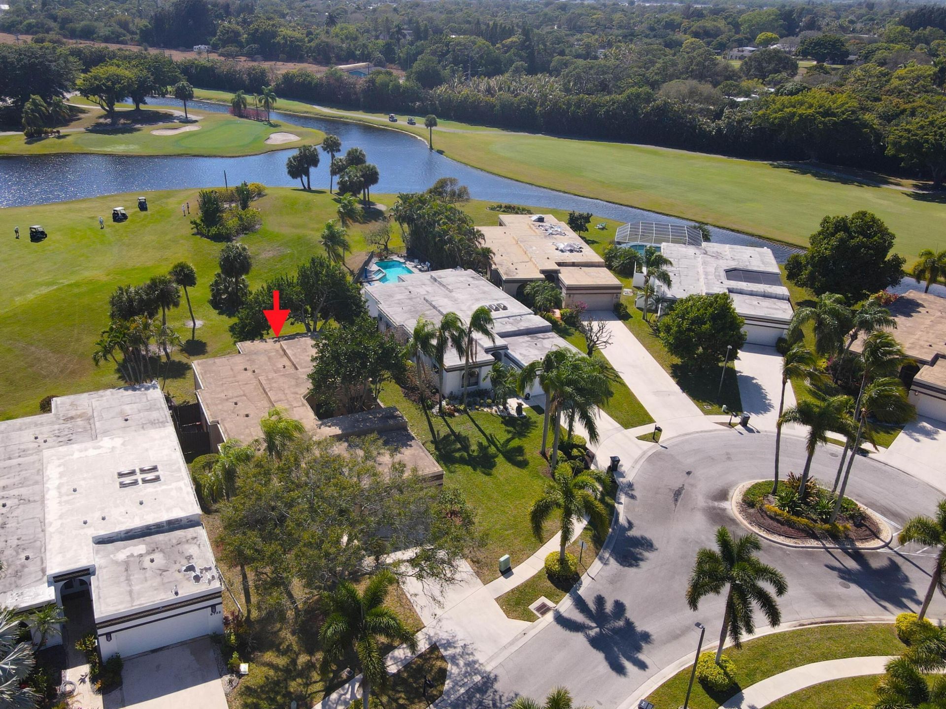 6736 Palermo Way, Lake Worth, FL 33467 Photo