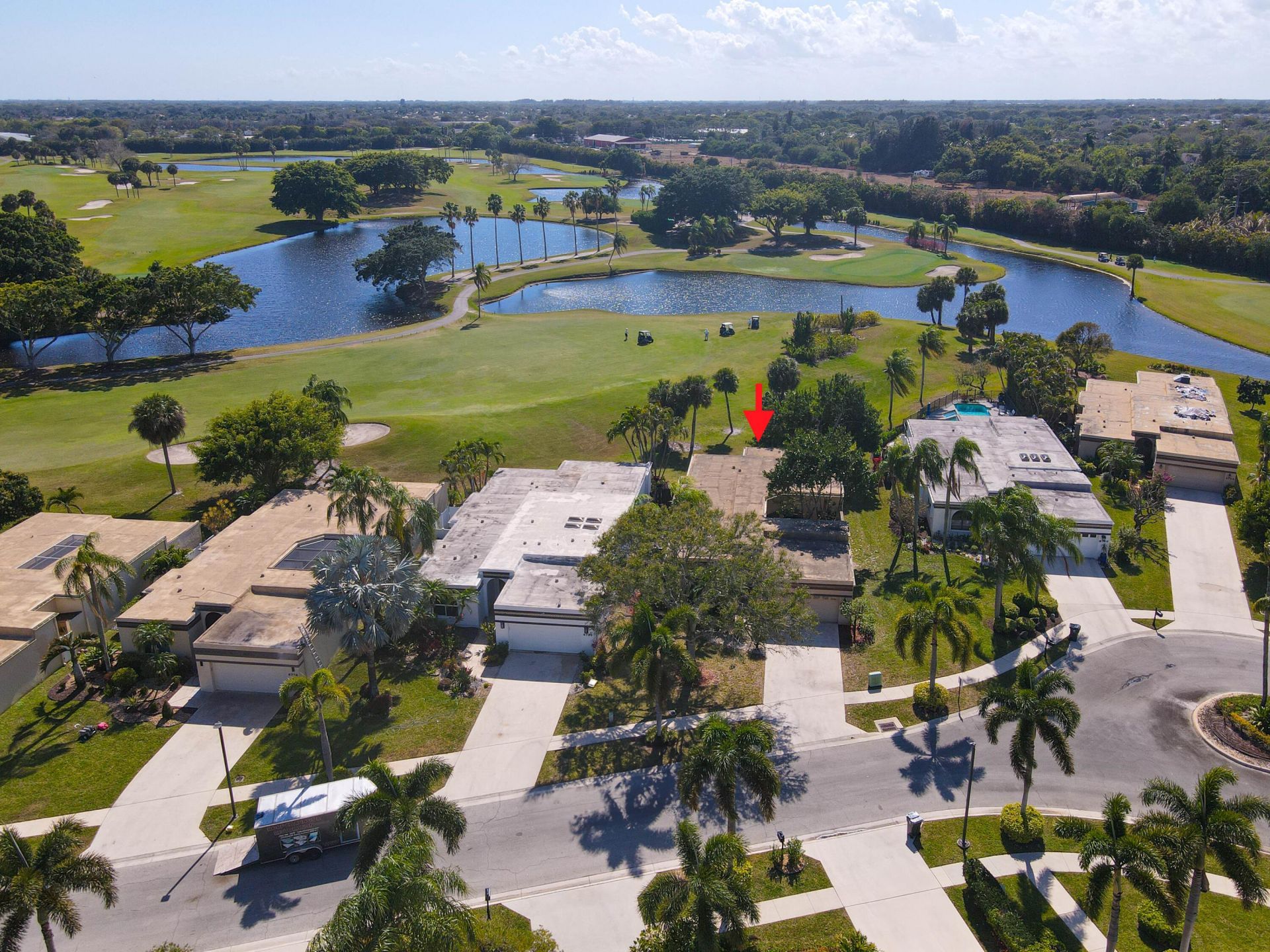 6736 Palermo Way, Lake Worth, FL 33467 Photo