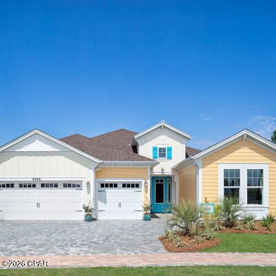 8925 Cool Water Way, Panama City Beach, FL 32413 Main Photo