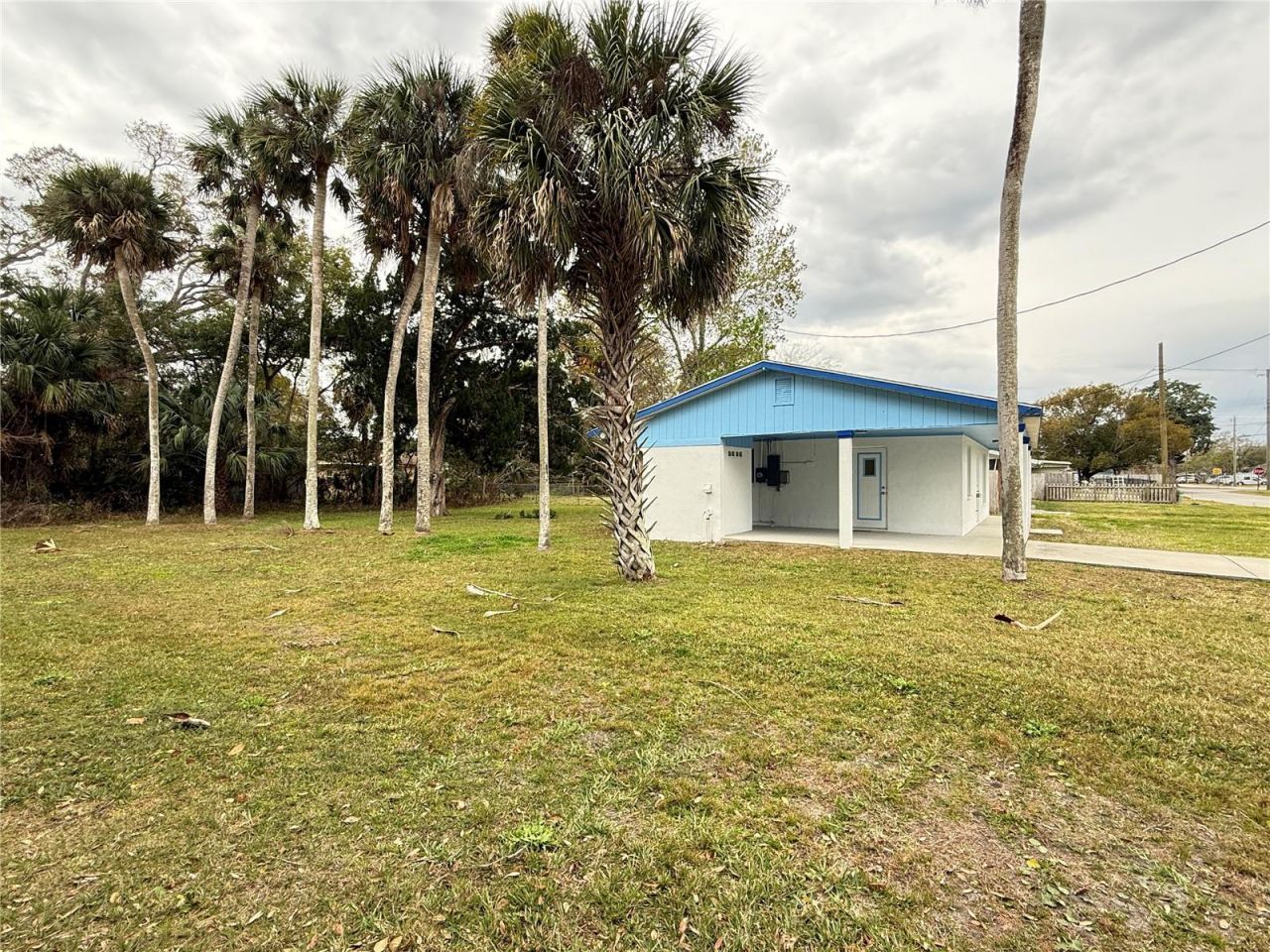 302 Adele Street, Edgewater, FL 32132 Photo