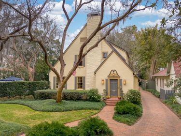 1226 GOLDEN LANE, ORLANDO, FL 32804