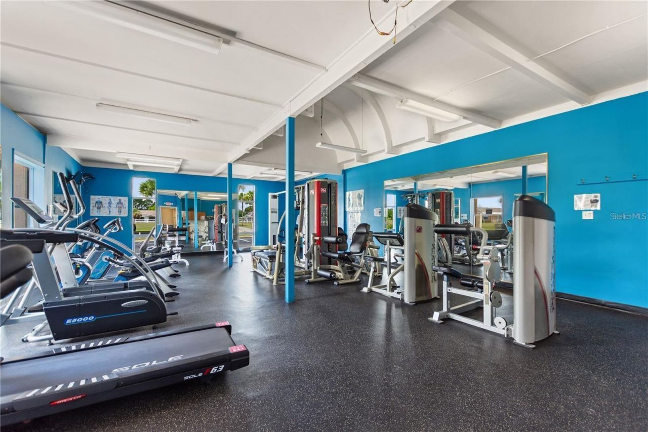 5109 Club Circle , Lakeshore, FL 33854 Photo