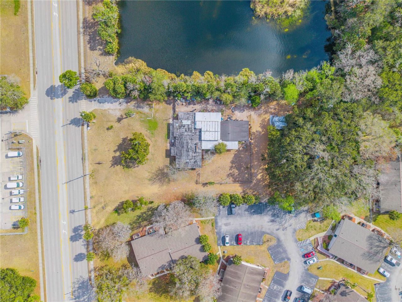 350 Mission Drive, New Smyrna Beach, FL 32168 Photo