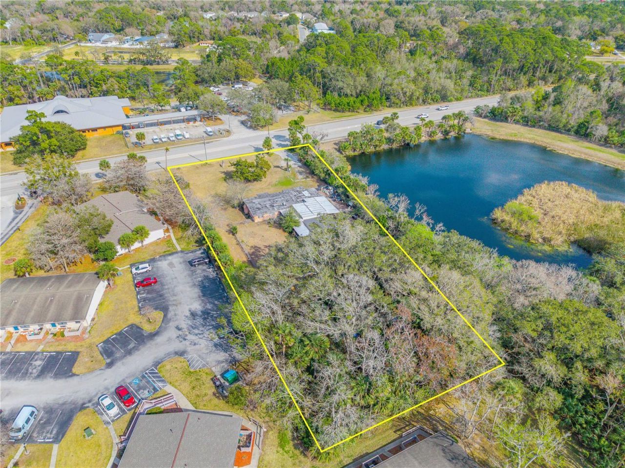 350 Mission Drive, New Smyrna Beach, FL 32168 Photo