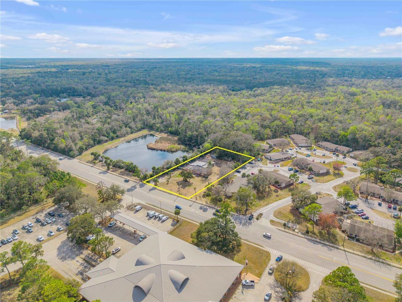 350 Mission Drive, New Smyrna Beach, FL 32168 Photo