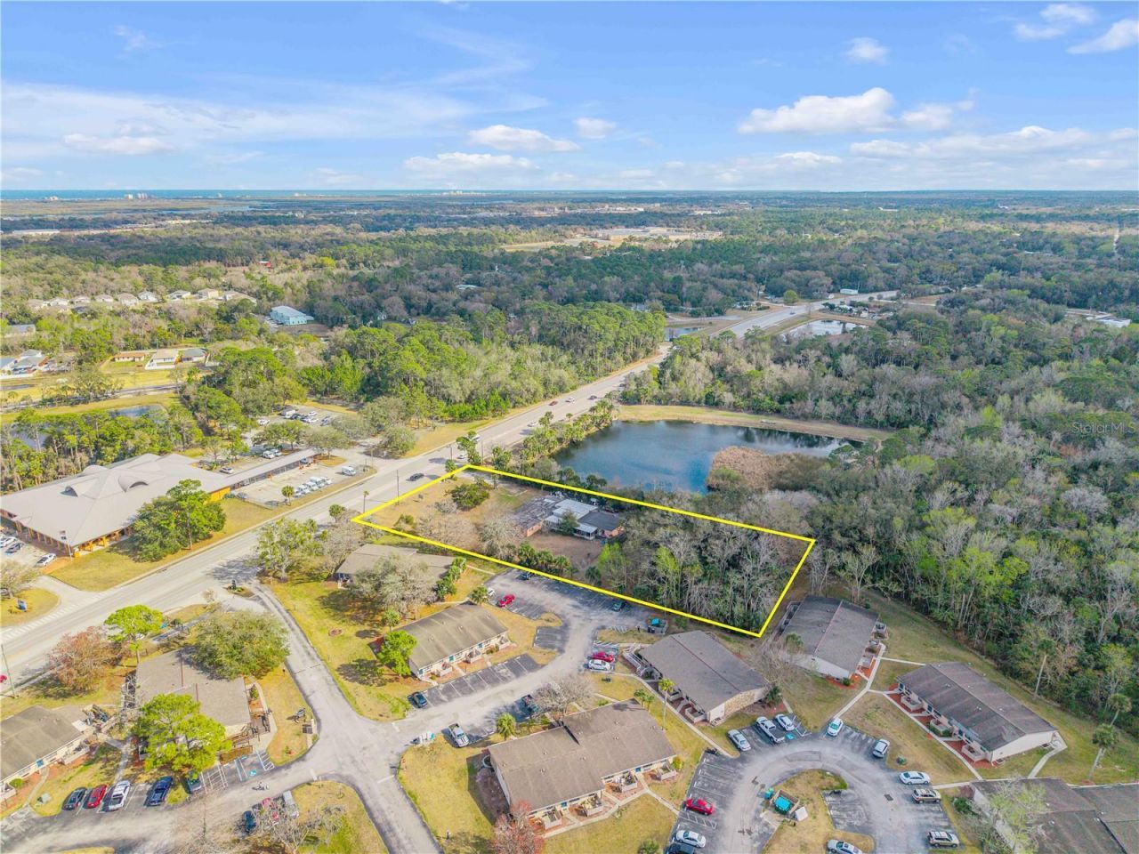 350 Mission Drive, New Smyrna Beach, FL 32168 Photo