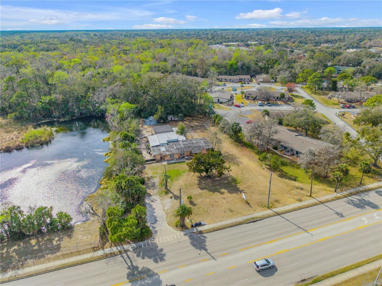 350 Mission Drive, New Smyrna Beach, FL 32168 Photo