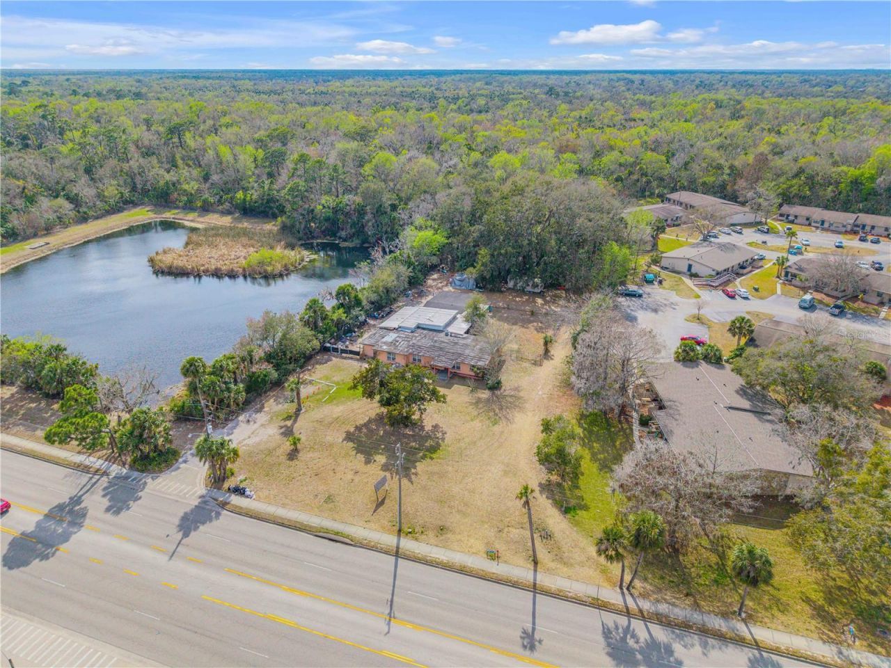 350 Mission Drive, New Smyrna Beach, FL 32168 Photo