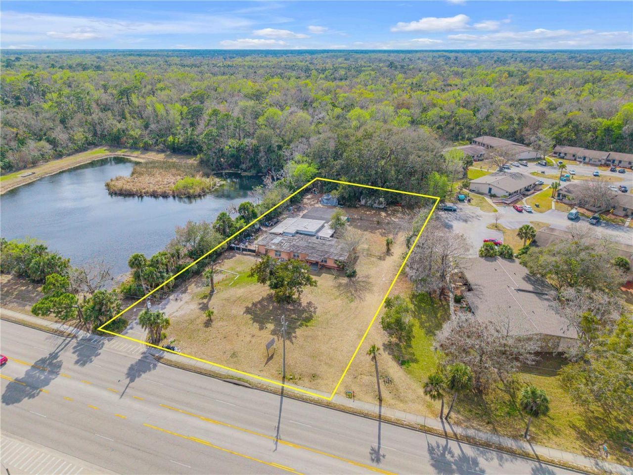 350 Mission Drive, New Smyrna Beach, FL 32168 Photo