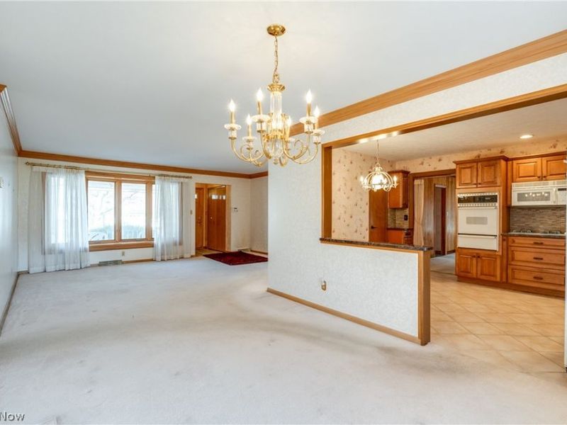 1196 N Skyline Drive, Seven Hills, OH 44131 Photo 11