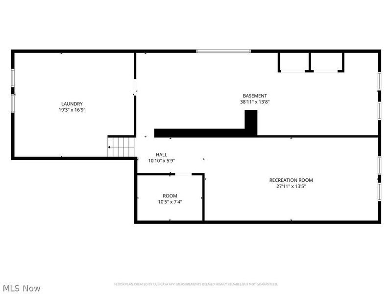 1196 N Skyline Drive, Seven Hills, OH 44131 Photo 37