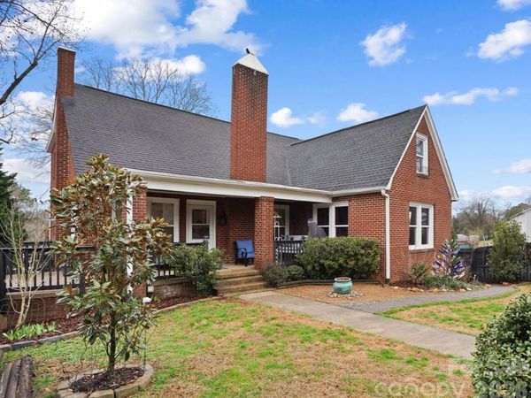 514 Jackson Park Road, Kannapolis, NC 28083