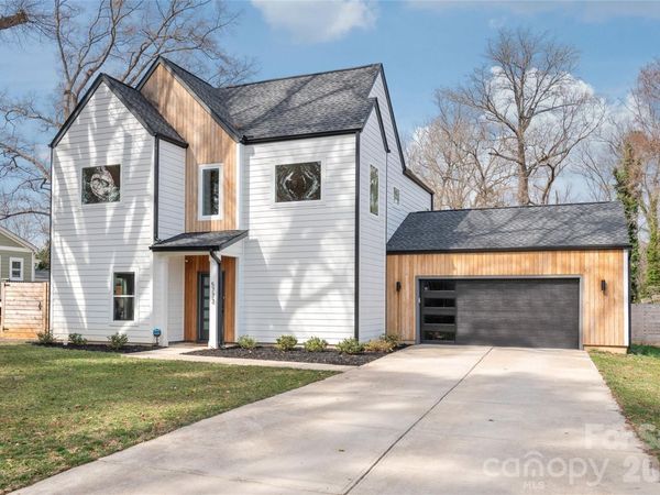 5773 Stephanie Street, Charlotte, NC 28212