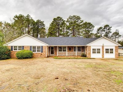 314 Cool Springs Drive , Camden, SC 29020