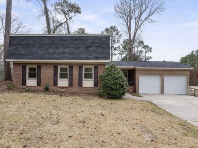 3301 overcreek , Columbia, SC 29206
